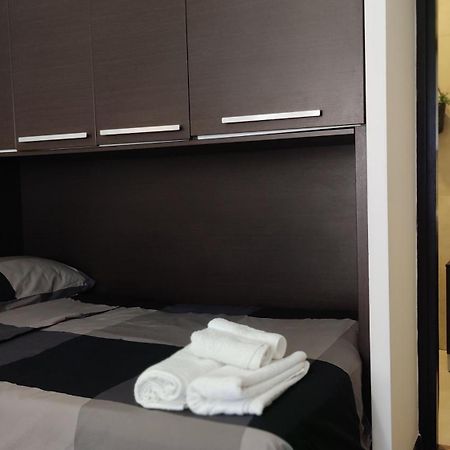 Arco Pace Home Milan Luaran gambar