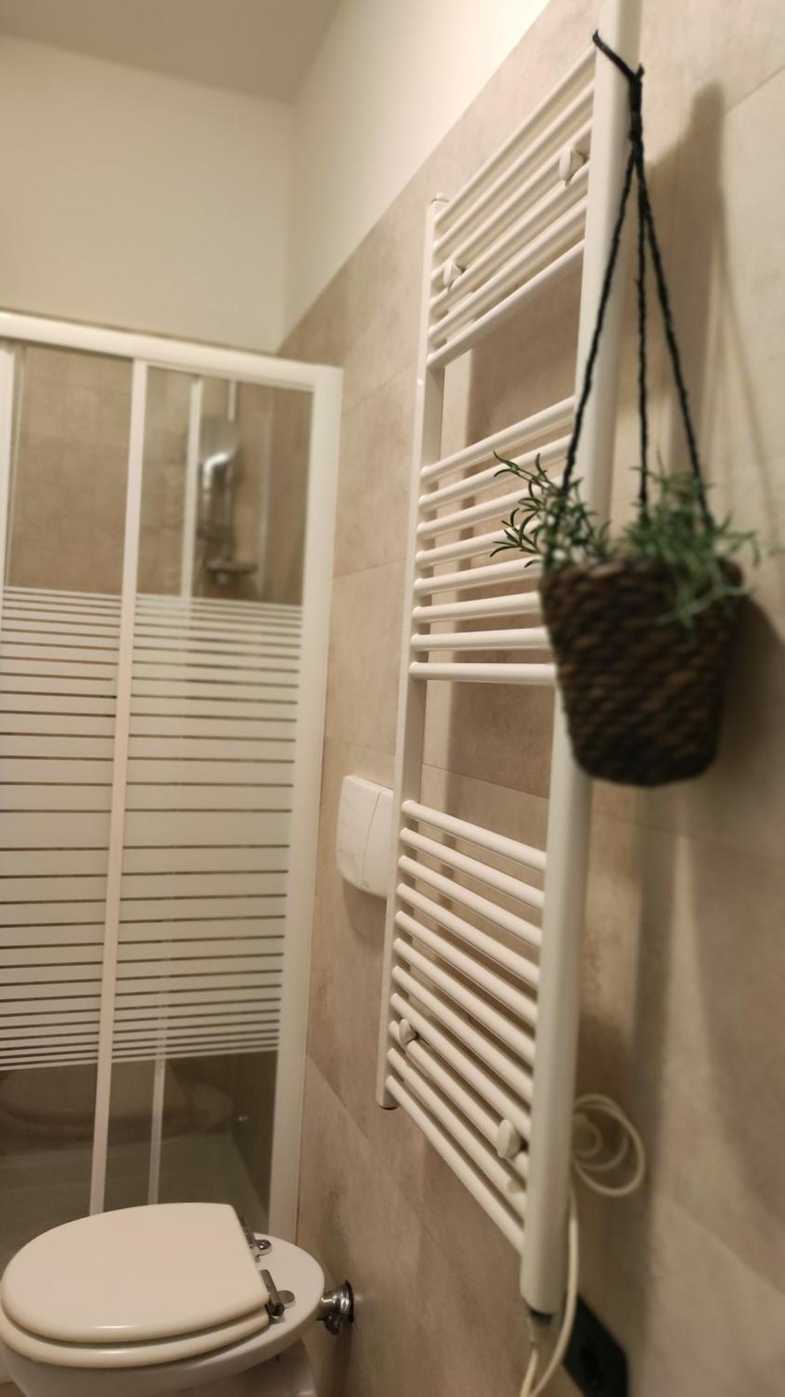 Arco Pace Home Milan Luaran gambar