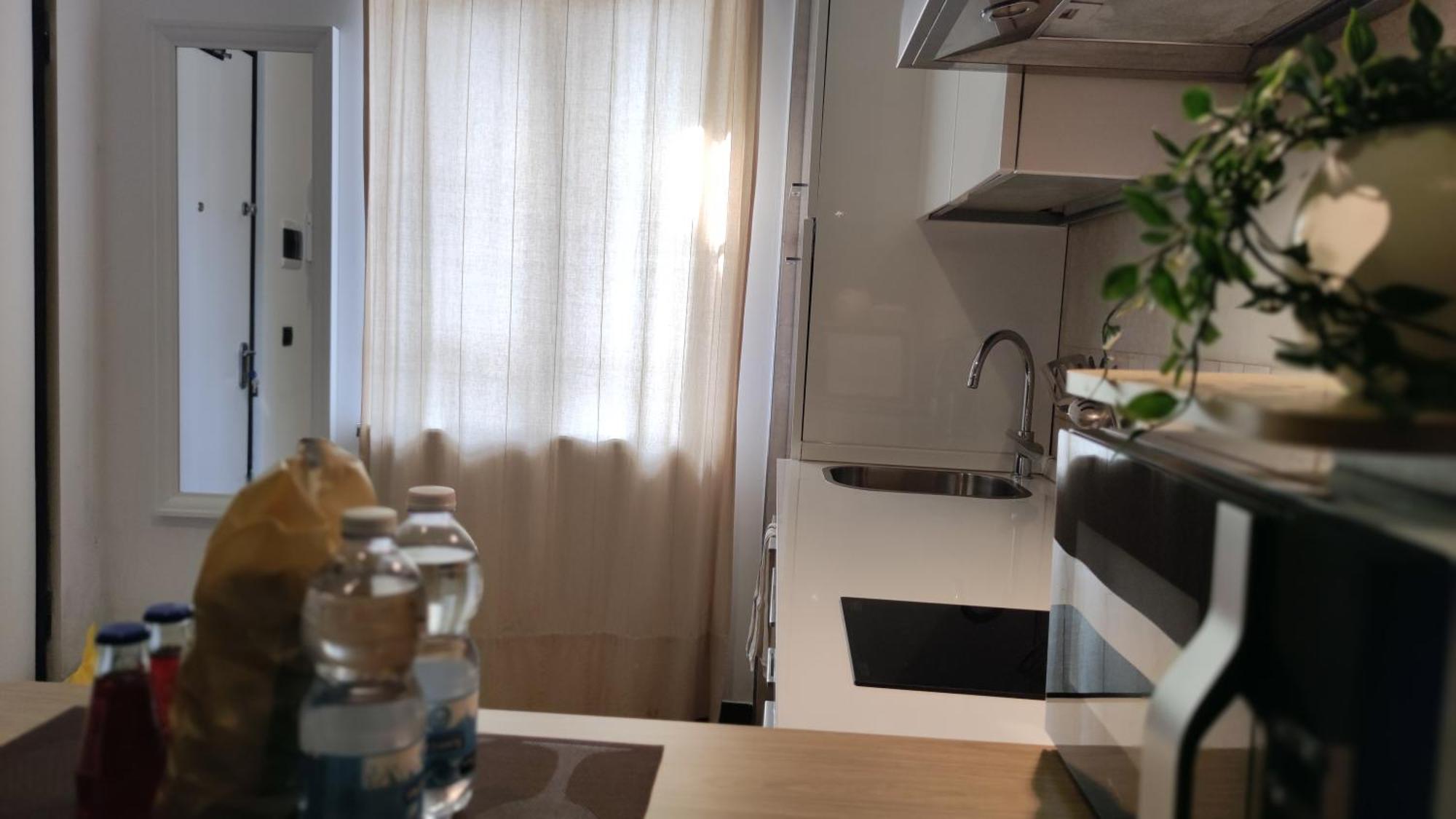 Arco Pace Home Milan Luaran gambar